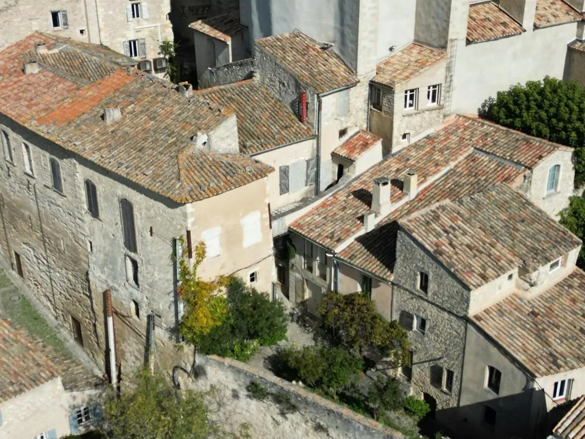 Lou Paradou Villa Gordes Holiday home