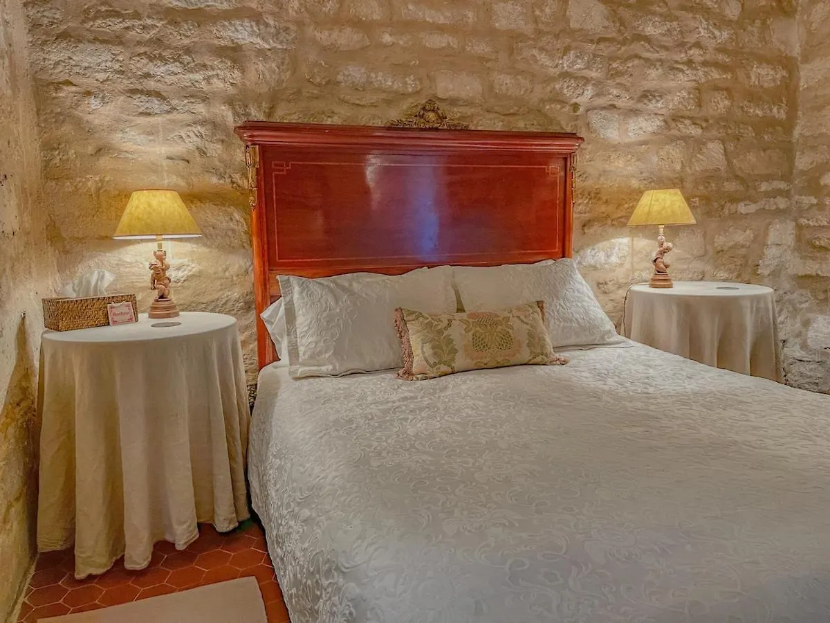 Holiday home Lou Paradou Villa Gordes
