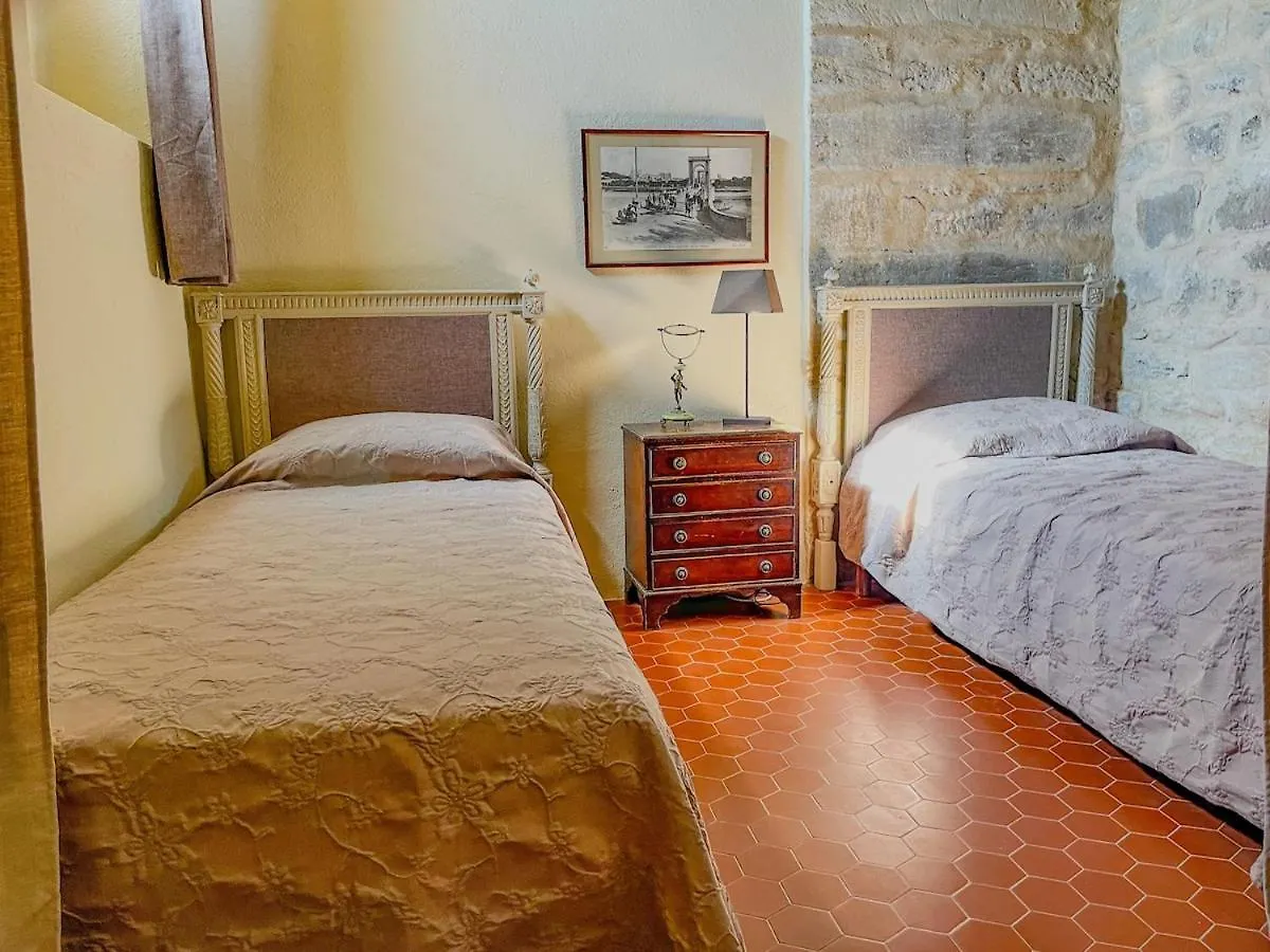Lou Paradou Villa Gordes 0*,