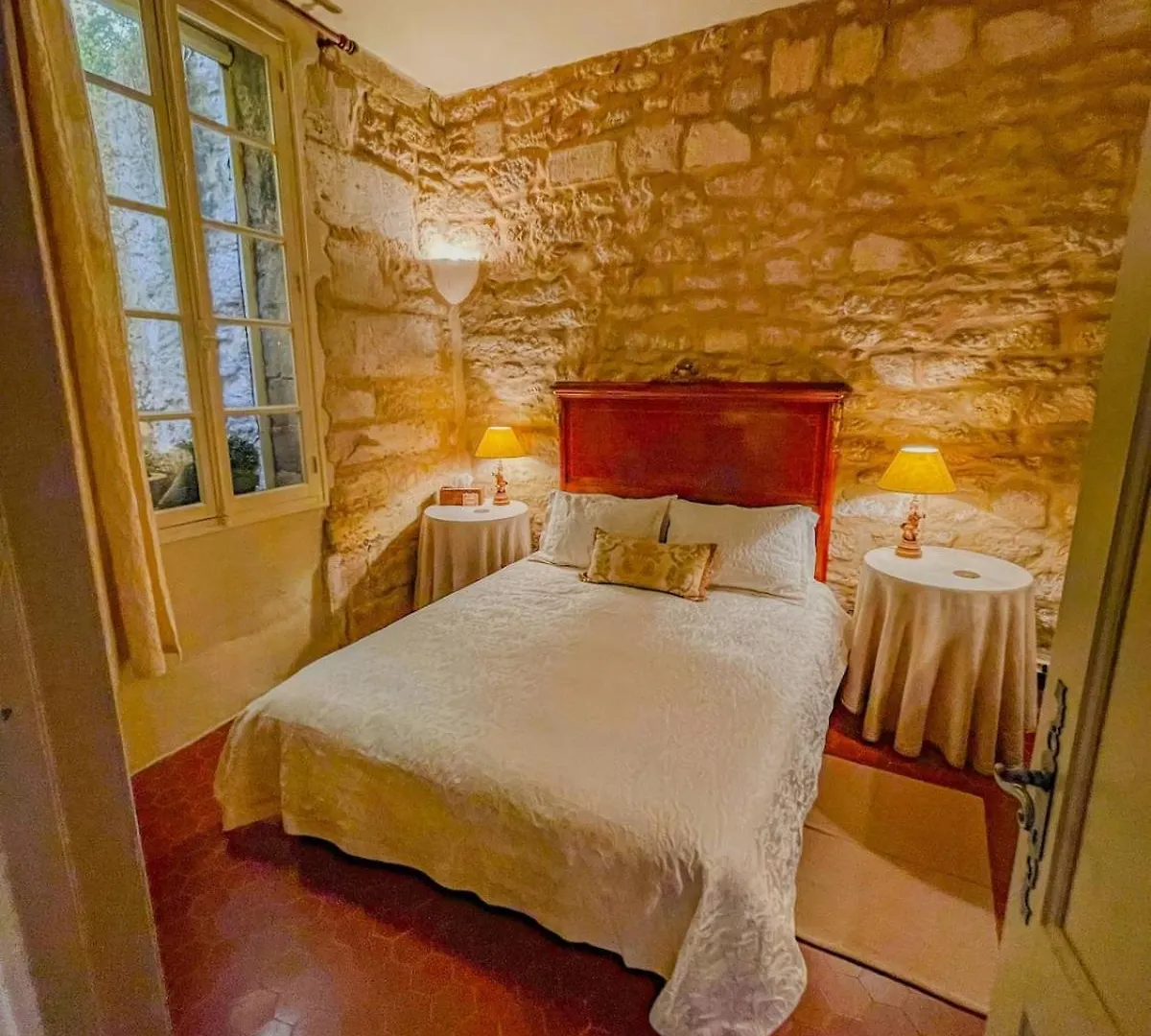 Lou Paradou Villa Gordes Holiday home
