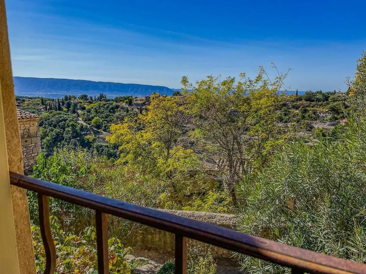 Holiday home Lou Paradou Villa Gordes