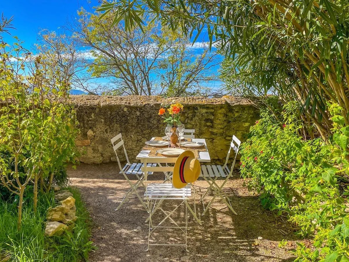 Lou Paradou Villa Gordes Holiday home