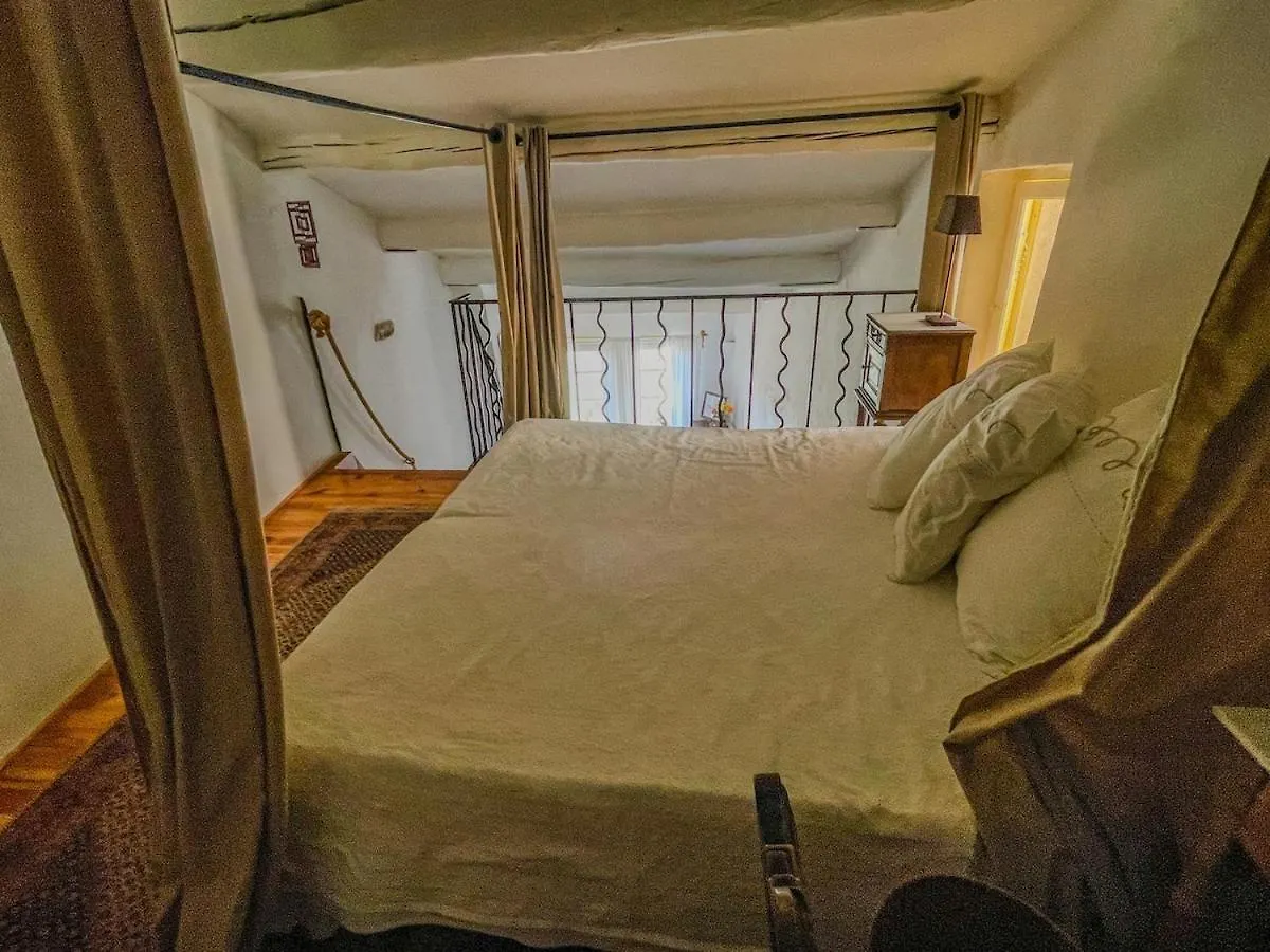 Lou Paradou Villa Gordes Holiday home