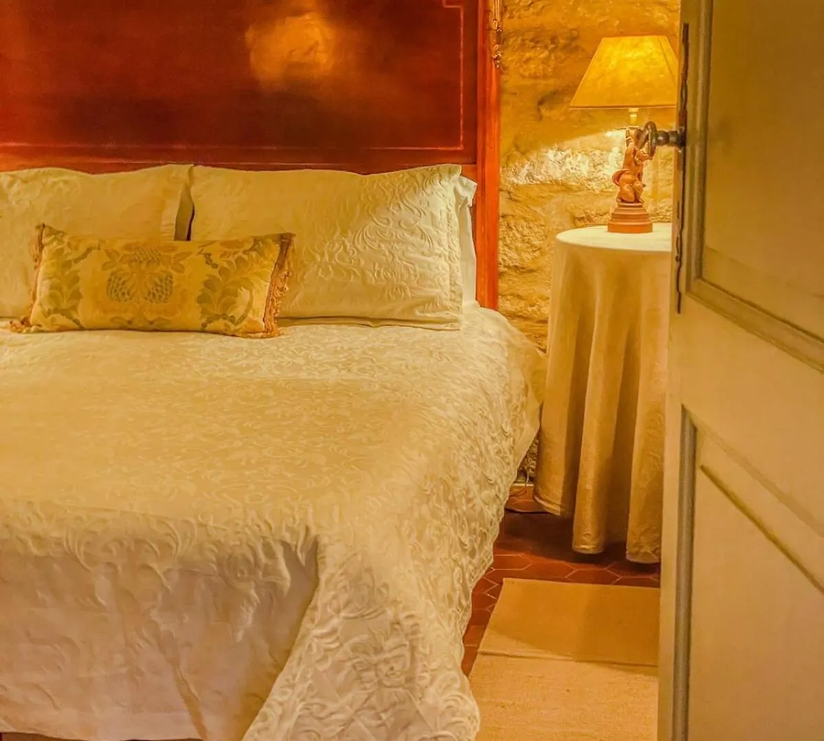 Holiday home Lou Paradou Villa Gordes