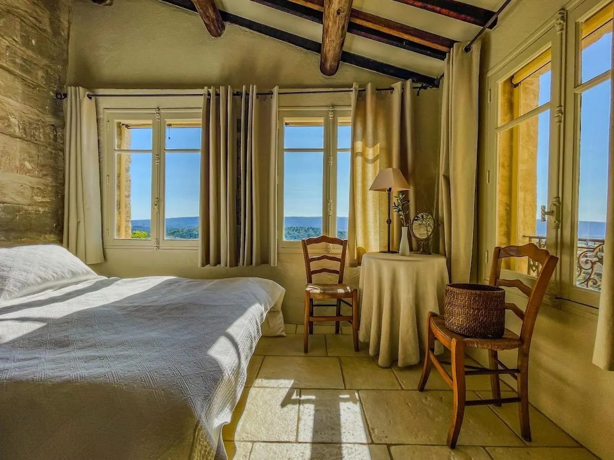 Lou Paradou Villa Gordes Holiday home