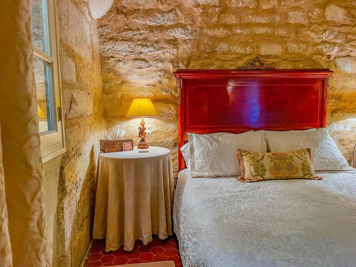 Holiday home Lou Paradou Villa Gordes