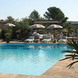  Frühstückspension D'hotes Chez Maguy B-villa Makeire
