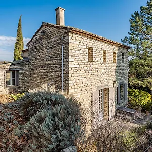  Ferienhaus La Maison Des Roches